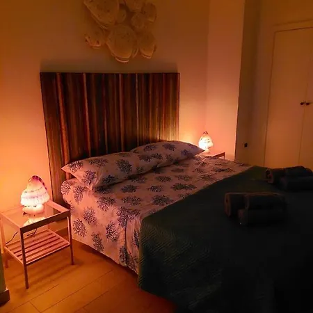 La Casa Di Marta Holiday home