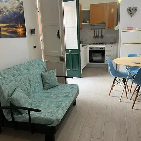 La Casa Di Marta Holiday home