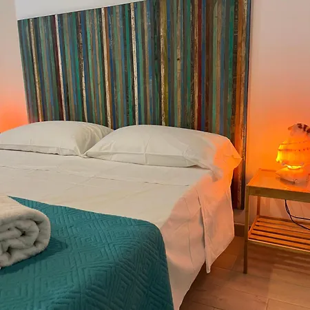 La Casa Di Marta Holiday home *