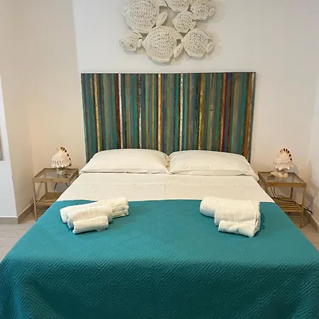 Holiday home La Casa Di Marta