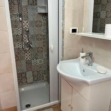 La Casa Di Marta *