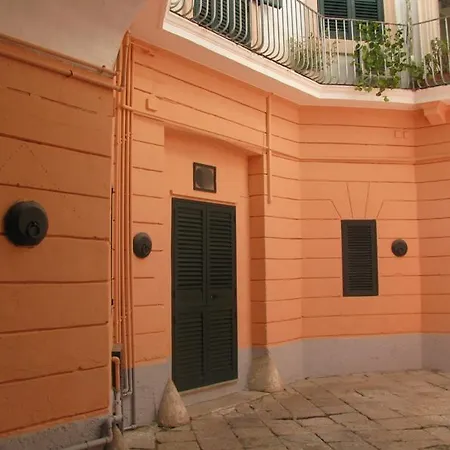 La Casa Di Marta Gallipoli
