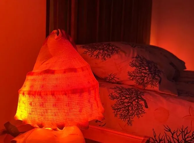 La Casa Di Marta Nyaraló Gallipoli