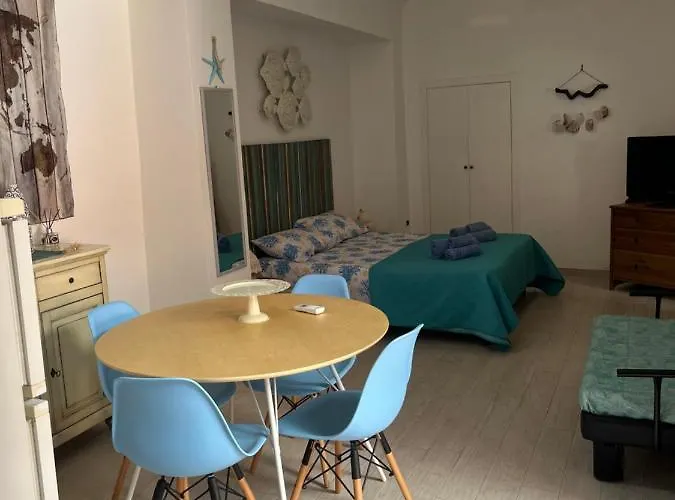 La Casa Di Marta * Gallipoli