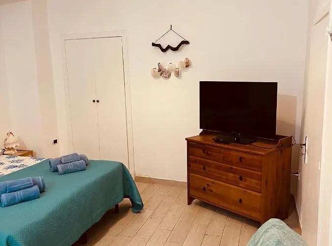 La Casa Di Marta * Gallipoli