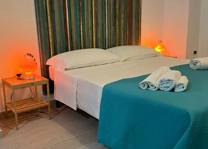 La Casa Di Marta Gallipoli