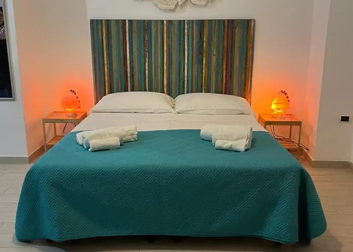 Nyaraló La Casa Di Marta