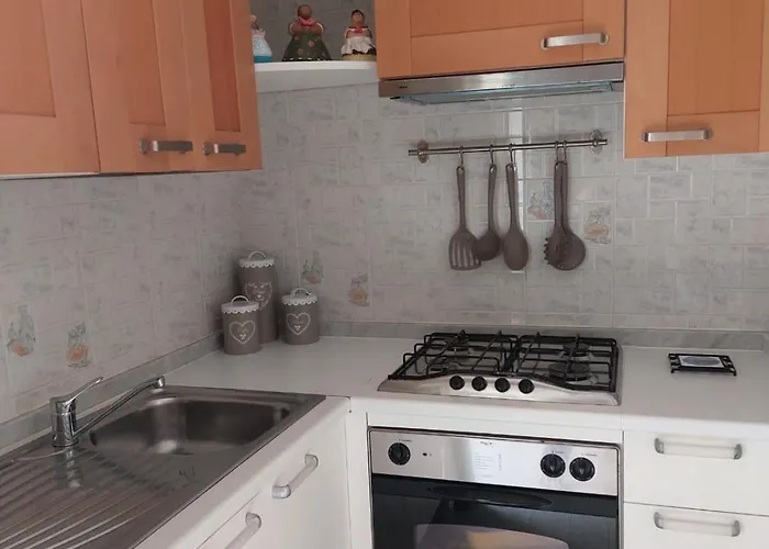 La Casa Di Marta * Gallipoli