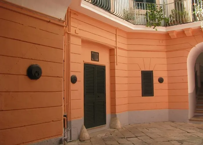 La Casa Di Marta Gallipoli