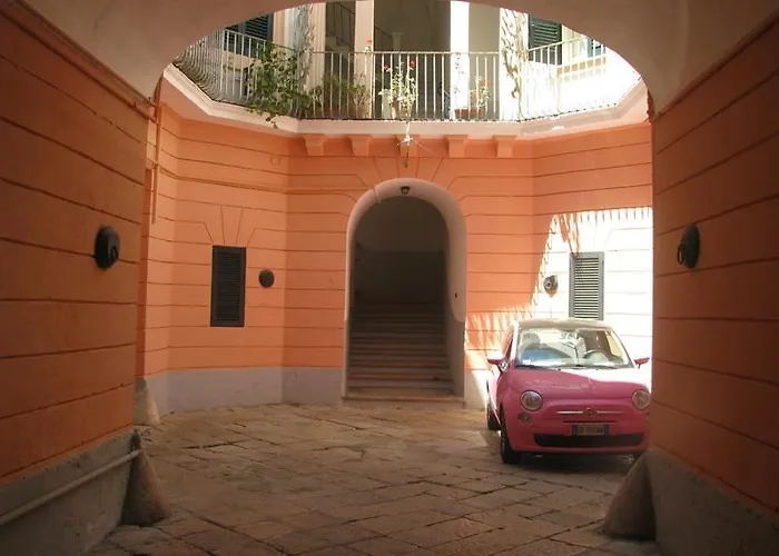 La Casa Di Marta *
