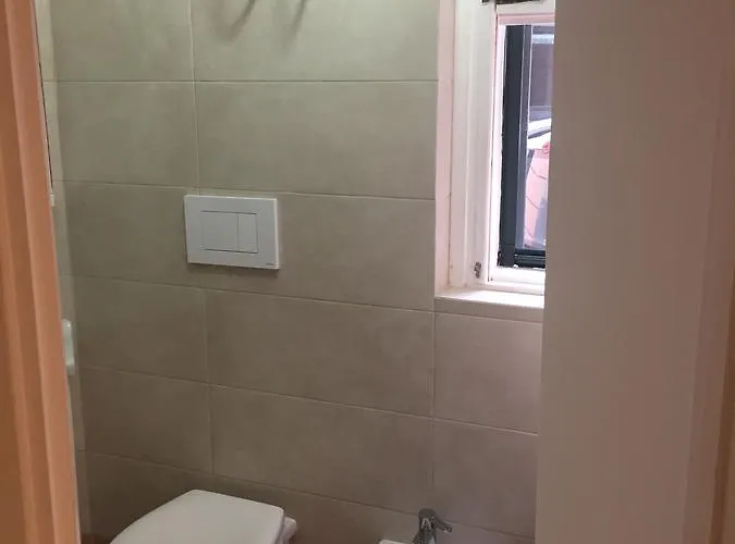 Nyaraló La Casa Di Marta *