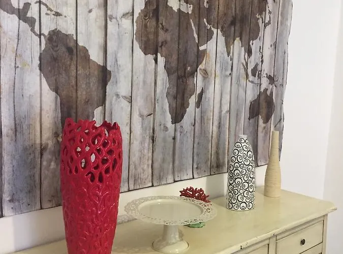 La Casa Di Marta * Gallipoli