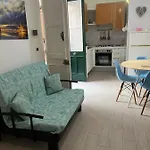 La Casa Di Marta Holiday home