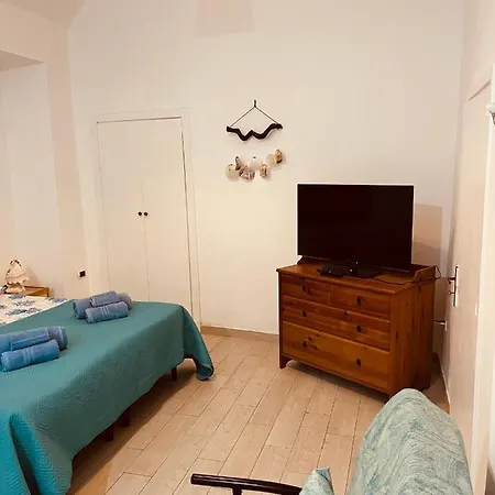 La Casa Di Marta * Gallipolli