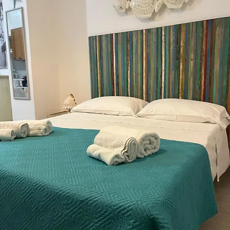 Сasa de vacaciones La Casa Di Marta *