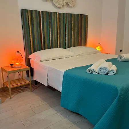 La Casa Di Marta Gallipoli