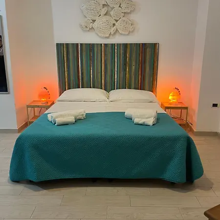 Дом отдыха La Casa Di Marta