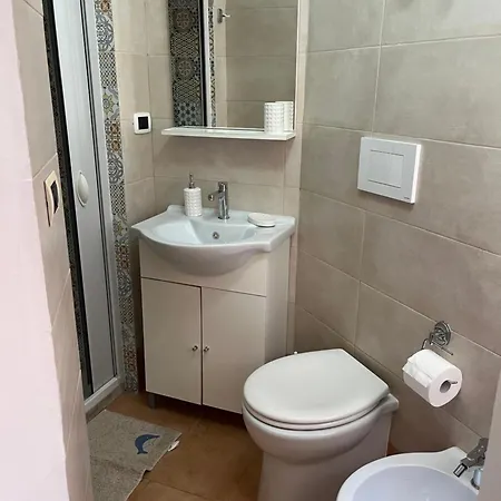 Σπίτι διακοπών La Casa Di Marta *