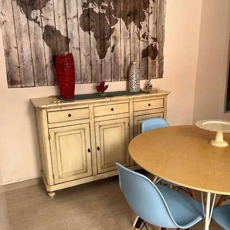 La Casa Di Marta Casa vacanze Gallipoli