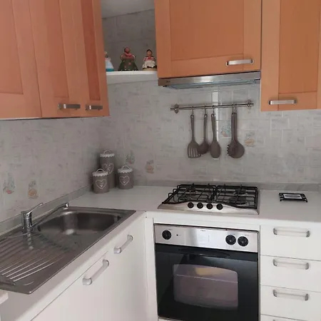 La Casa Di Marta * Галлиполи