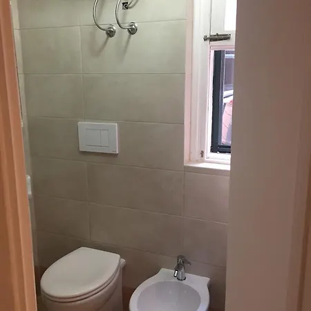 Σπίτι διακοπών La Casa Di Marta *