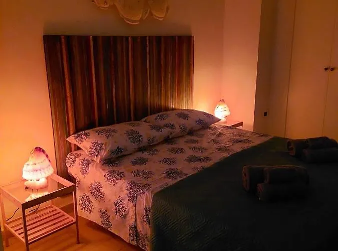 La Casa Di Marta Dom wakacyjny