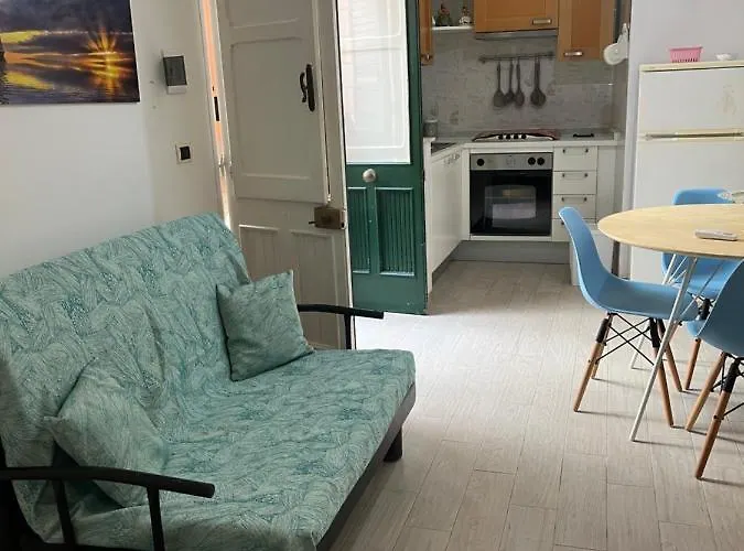 La Casa Di Marta Dom wakacyjny