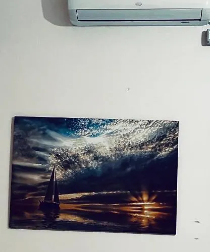 La Casa Di Marta Holiday home