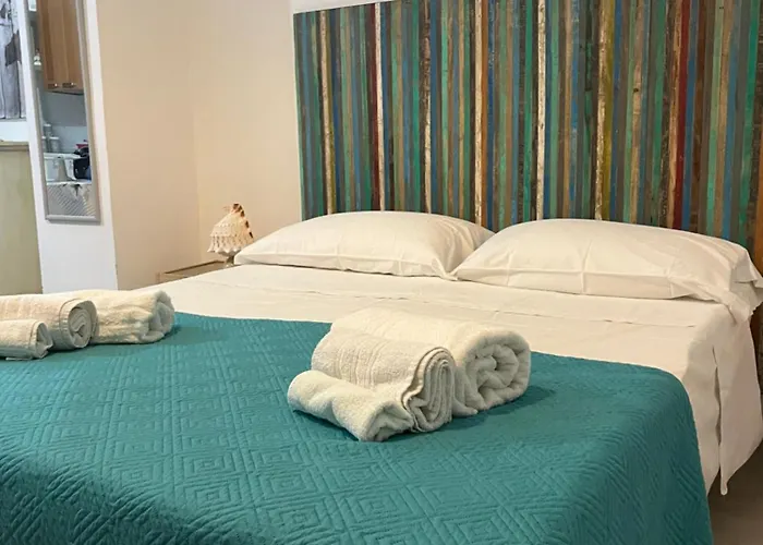 Casa vacanze La Casa Di Marta *