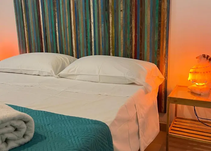 La Casa Di Marta Casa vacanze *